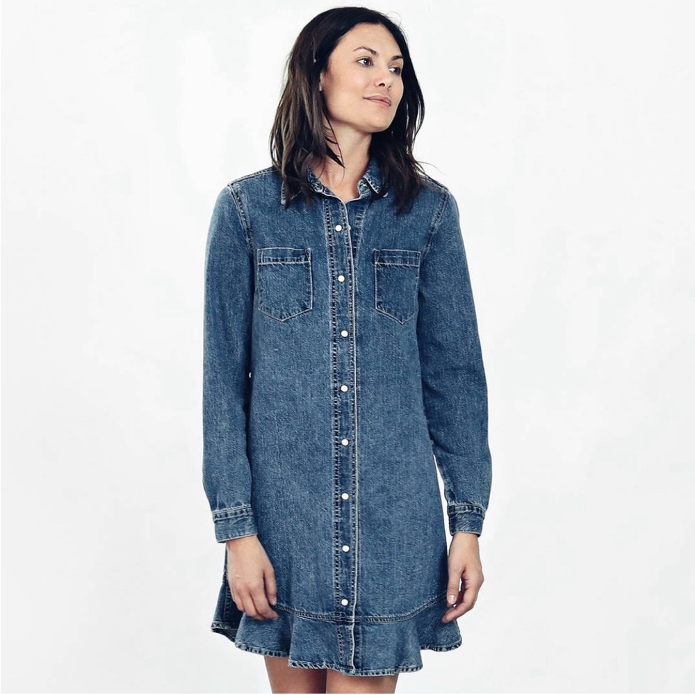 Father’s Daughter LA Jessie Dress